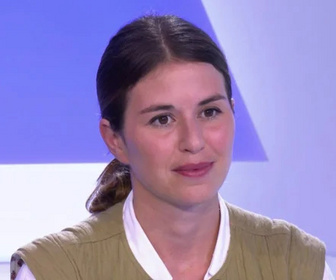Replay C dans l'air l'invité - Valentine Arama - Jubilar : la justice s'intéresse à son ex-compagne