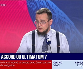 Replay Le 19h Eco - Le 18h Eco - Mercredi 5 août