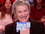 Replay Quotidien, deuxième partie du 16 janvier 2025