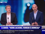 Replay Marschall Truchot Story - Story 3 : Home-jacking, une épidémie chez les célébrités - 19/02