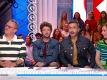 Replay Quotidien, première partie du 3 octobre 2025