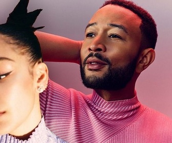 Replay Jazzopen Stuttgart 2022 - Jorja Smith & John Legend