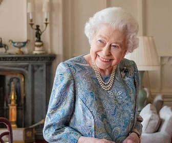 Replay La reine Elisabeth et moi