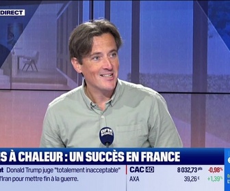 Replay Les Experts de l'immo : Pompes à chaleur, les différents modèles - 11/05
