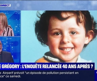 Replay Week-end soir - Affaire Grégory : l'enquête relancée quarante ans après ? - 20/06