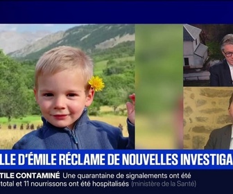 Replay Marschall Truchot : La famille d'Émile réclame de nouvelles investigations - 02/02