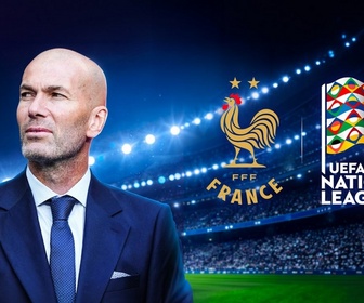 Replay Ligue des Nations de l'UEFA