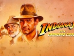 Replay Indiana Jones et la dernière croisade