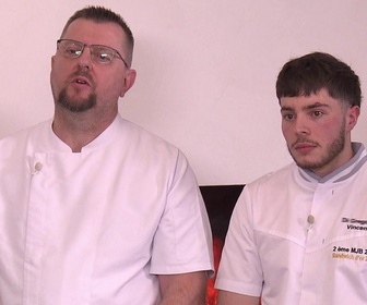 Replay La meilleure boulangerie de France - J1 : Alsace et Lorraine