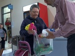 Replay 27 pays et autant de préoccupations - Grèce : vie chère et inflation