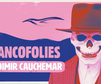 Replay Francofolies de La Rochelle - 27/08/2026