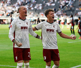 Replay Bundesliga : Augsbourg renverse Francfort et prend la tête !