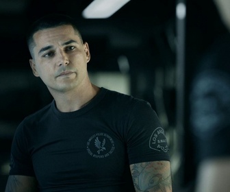 Replay S.W.A.T. - S08 E04 - La panne