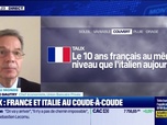 Replay BFM Bourse - L'éco du monde : Indicateur du jour, les prix à la production US - 10/09
