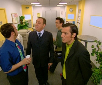 Replay Caméra café - Ne me quitte pas