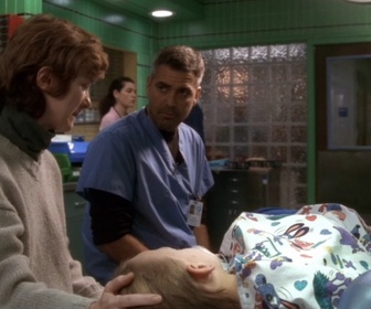 Replay Urgences - S5E14 - La tempête - PARTIE 1