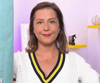 Replay Les reines du shopping - J1 : Moderne avec une pièce vintage