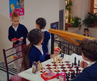 Replay Tel père, telle fille - Épisode 26