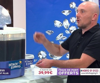 Replay Téléshopping du mardi 31 décembre 2024