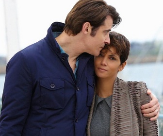 Replay Extant - S1 E4 - Noirs desseins