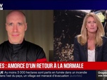 Replay BFM Grand Soir - Landes : amorce d'un retour à la normale - 16/06
