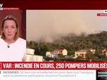 Replay Les émissions spéciales - Édition spéciale : Gironde, Var, Côte-d'Or... La France s'embrase - 29/07