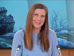 Replay Correspondants du dimanche 11 mai 2025