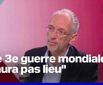 Face-à-Face replay