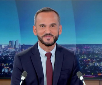 Replay 23h info - Émission du mercredi 16 avril 2025