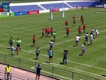 Replay Rugby - Championnat du monde jeunes - France - Espagne