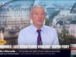 Replay Doze d'éco - ÉDITO - Les propositions du Sénat pour faire des économies