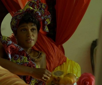 Replay L'esclave blanche - Épisode 40