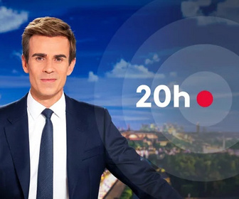 Replay Journal 20h00 - Journal