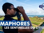 Replay Le journal de la Défense - Sémaphores, les sentinelles du littoral