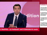 Replay Le fil info après-midi - 23/10/2026