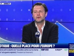 Replay Les Experts : Robotique, quelle place pour l'Europe ? - 21/04