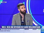 Replay BFM Crypto, le Club - Les stablecoins vont-ils remplacer les banques ?
