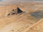 Replay Les mystères du Nil - S1E3 - Sur les traces des pharaons de Louxor