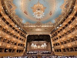 Replay Concert du Nouvel An à la Fenice de Venise