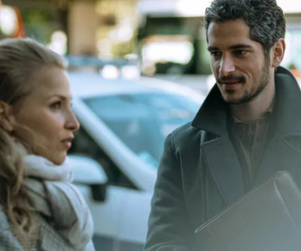 Replay Les invisibles - Opale