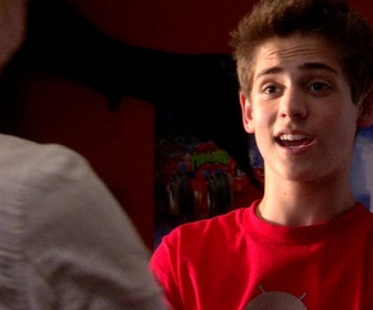 Replay Kyle XY - S1 E9 - Le projet