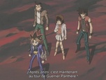 Replay Yu-Gi-Oh ! Duel Monsters - S5 E7 - Les déesses destructrices de monstres