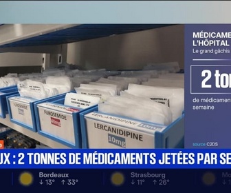 Replay BFM Première - C'est votre vie - 18/09