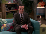Replay The Big Bang Theory - S9E17 - L'anniversaire de Sheldon