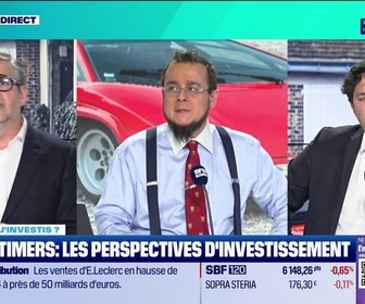 Replay Tout pour investir - Mercredi 19 février 2025