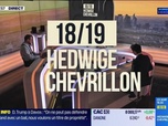 Replay Le 18/19 d'Hedwige Chevrillon - Groenland : L'Europe a les moyens de faire face – 21/01