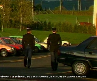 Replay M6+ Crime - Affaire Grégory : le scénario comme on ne vous l'a jamais raconté