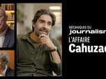 Replay Mécaniques du journalisme - 08/09/2026