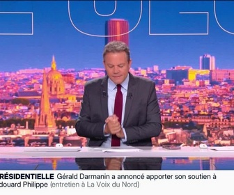 Replay Le Club BFM - lundi 17 août