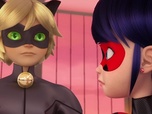 Replay Miraculous - Les aventures de Ladybug et Chat Noir - Doudou vilain